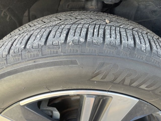 Used 2023 Nissan Rogue SL w/ SL Premium Package image 7