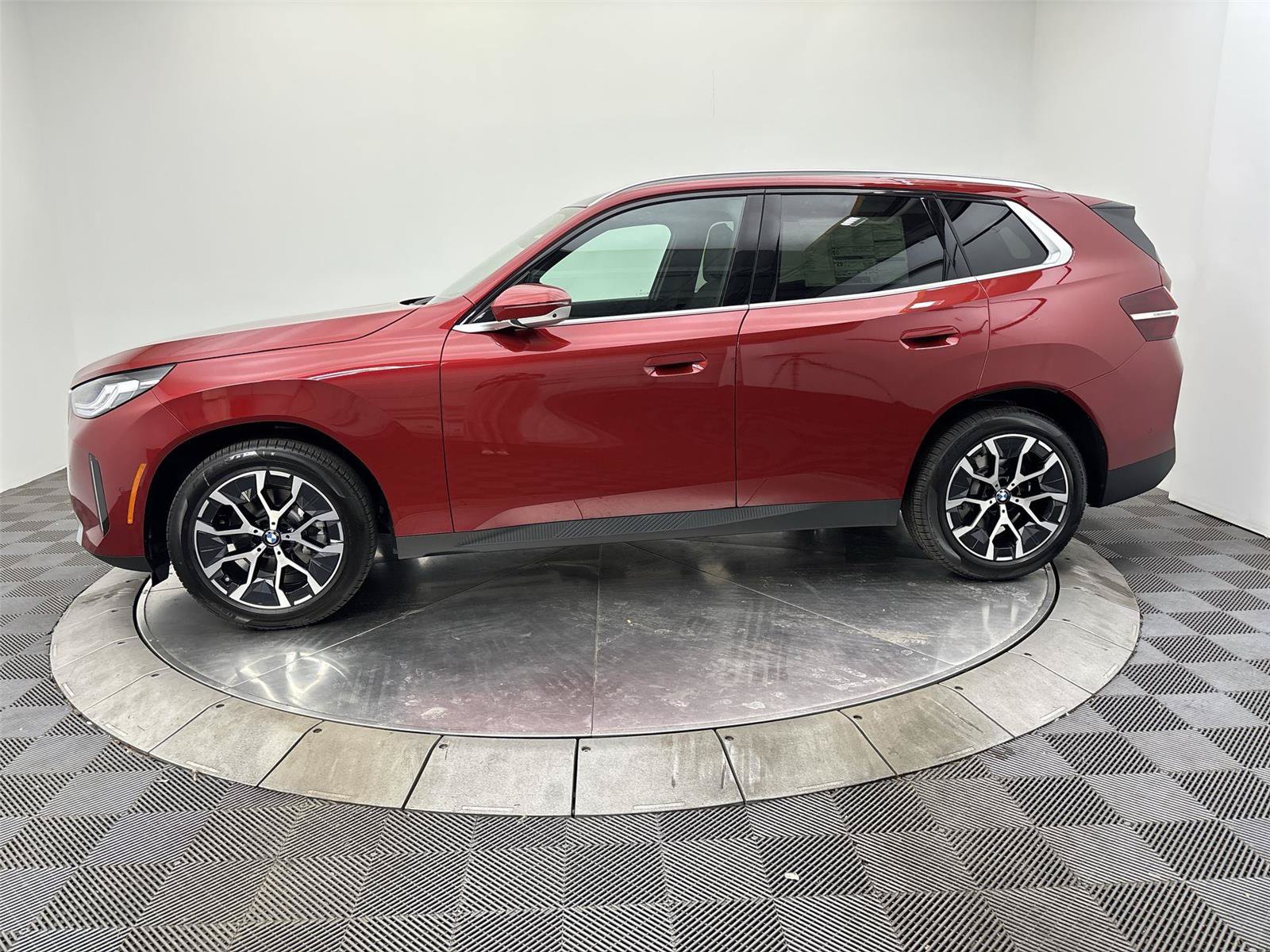 New 2026 BMW X3 xDrive30i w/ Premium Package AWD/4WD image 16