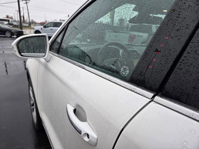 Used 2019 Lincoln MKC Reserve w/ MKC Climate Package image 40