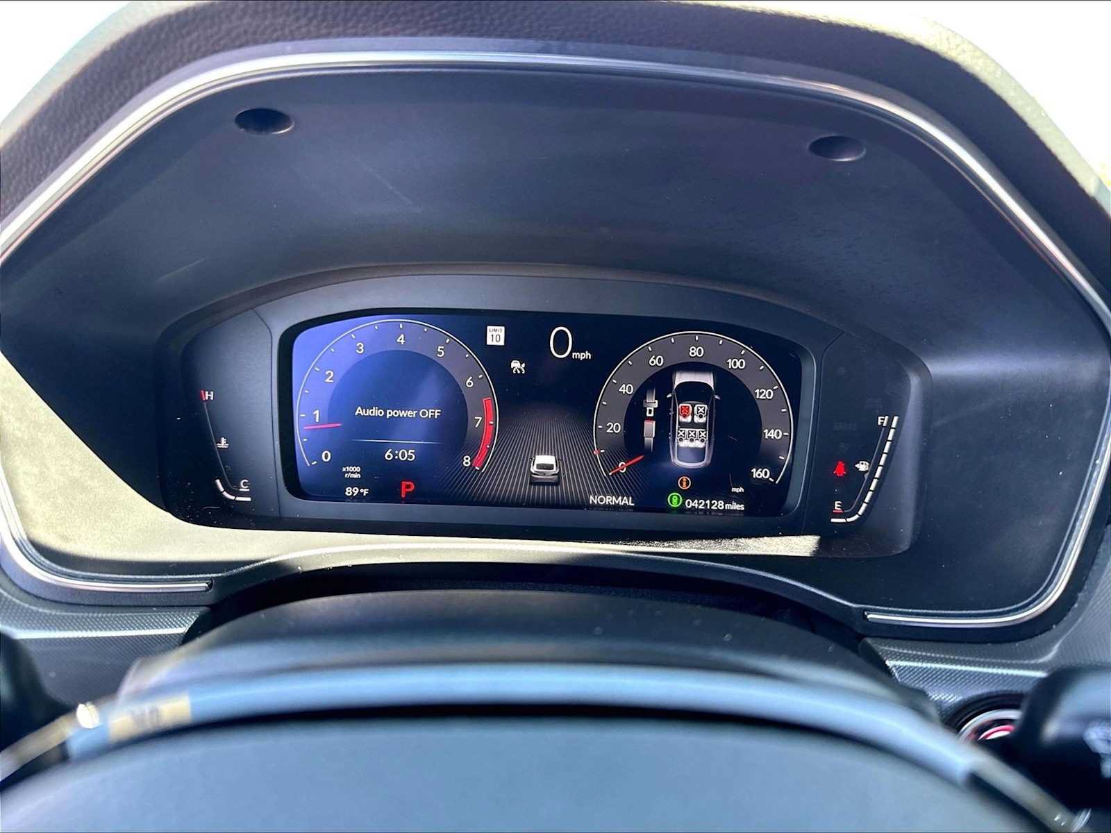 Used 2024 Acura Integra A-Spec FWD image 22
