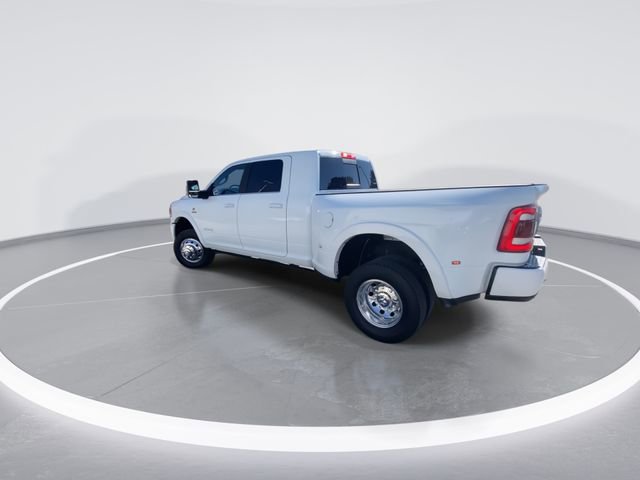 Used 2024 RAM 3500 Limited image 6