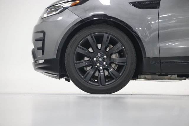 Used 2019 Land Rover Discovery HSE Luxury AWD/4WD image 9