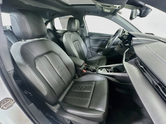 Used 2024 Audi A3 2.0T Premium AWD/4WD image 29
