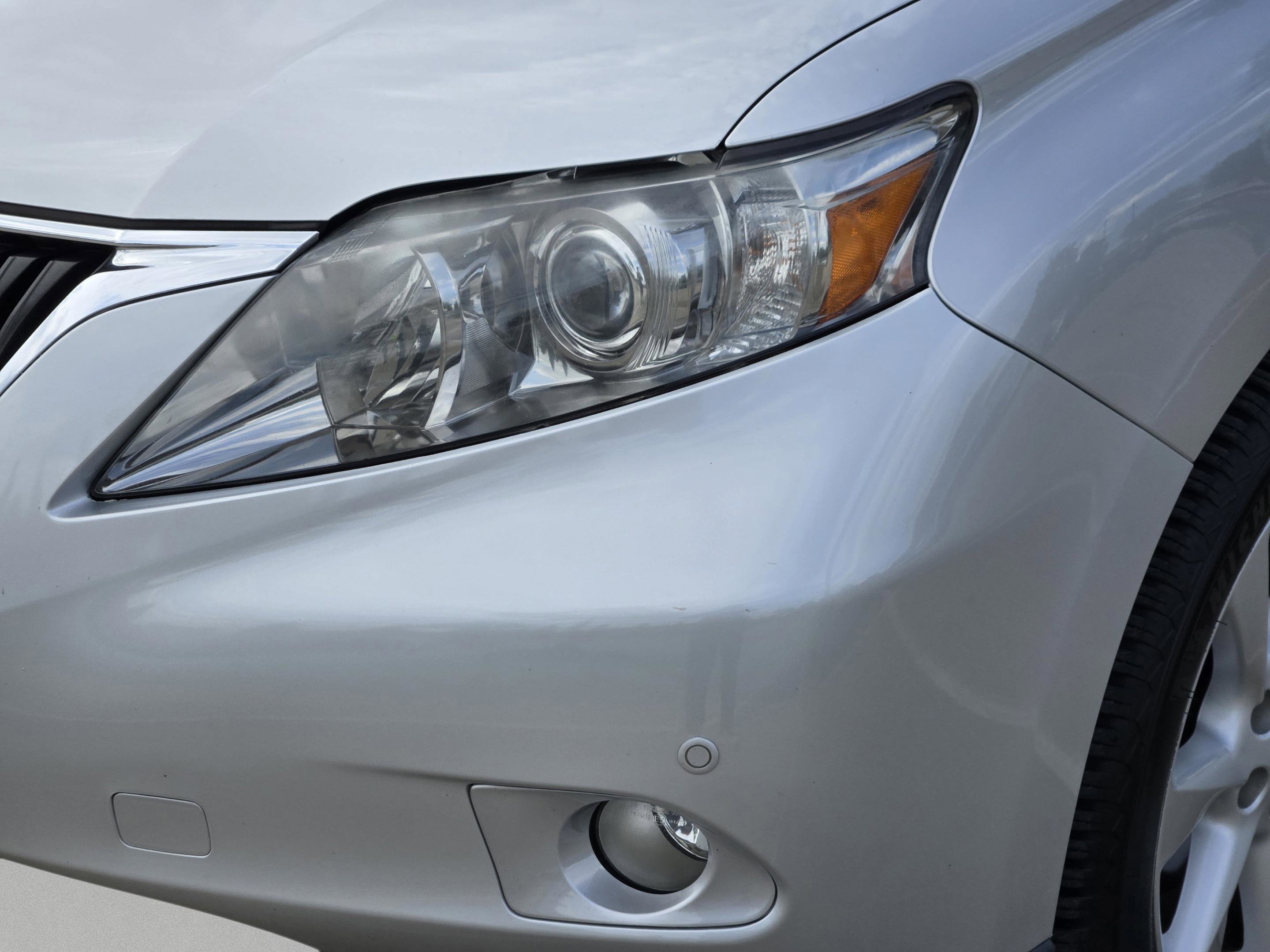 Used 2012 Lexus RX 350 FWD w/ Premium Pkg image 30