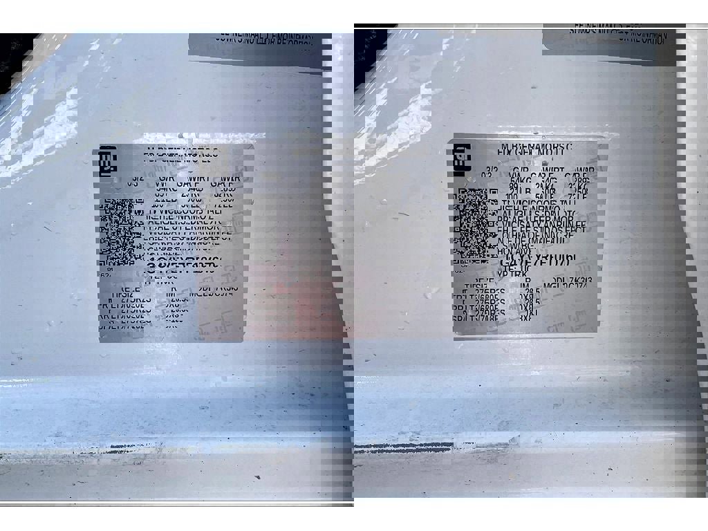 Used 2024 Chevrolet Silverado 3500 High Country w/ High Country Premium Package image 34