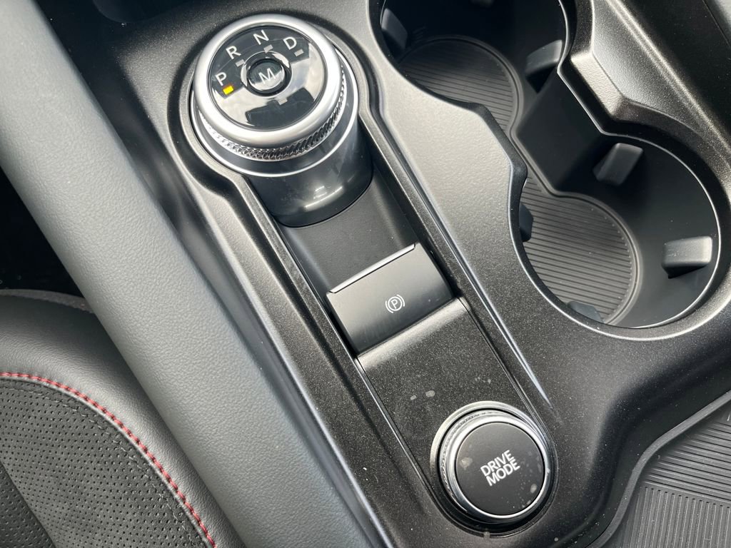 New 2026 Ford Explorer ST w/ Sun And Sound Package image 27