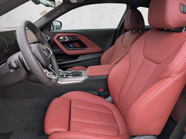 New 2026 BMW 230i xDrive Coupe w/ M Sport Package image 4