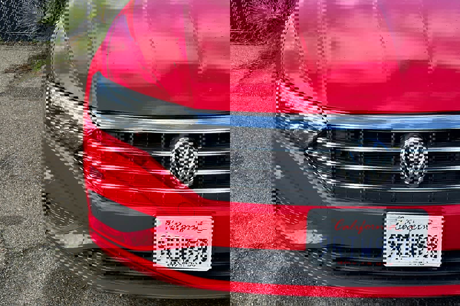 Used 2019 Volkswagen Jetta S image 8