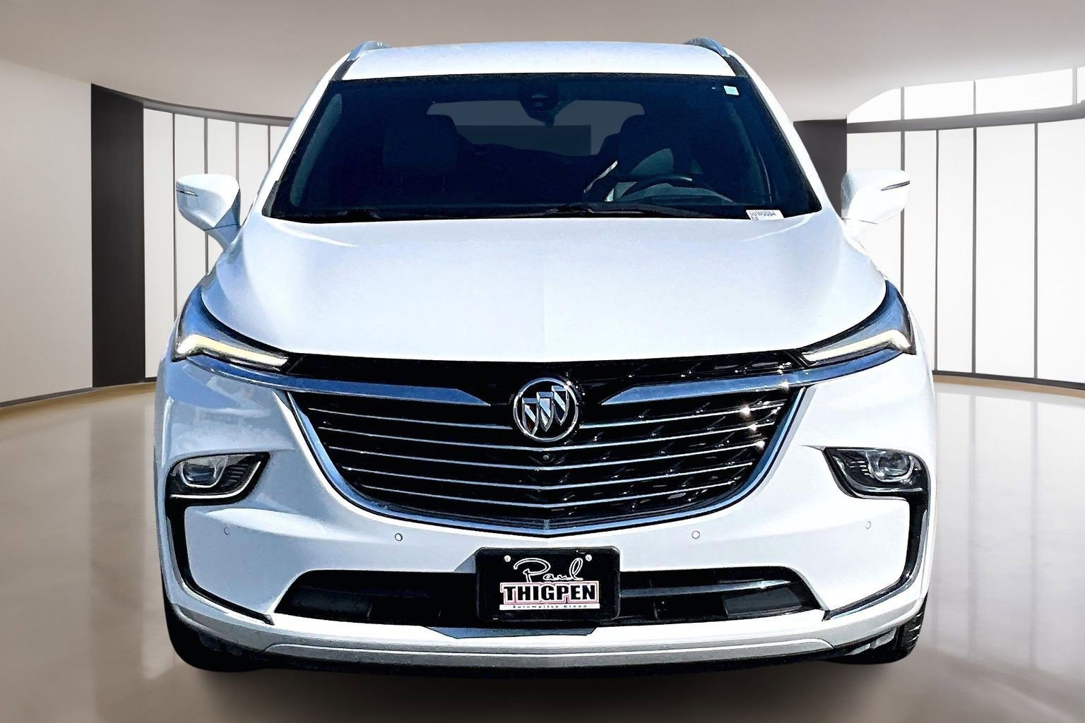 Used 2024 Buick Enclave Premium image 2