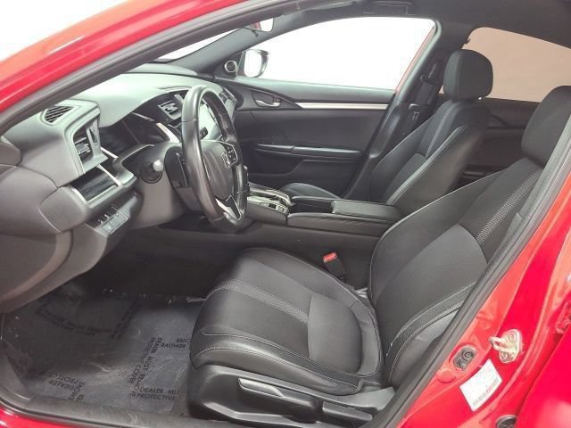 Used 2019 Honda Civic Sport image 15