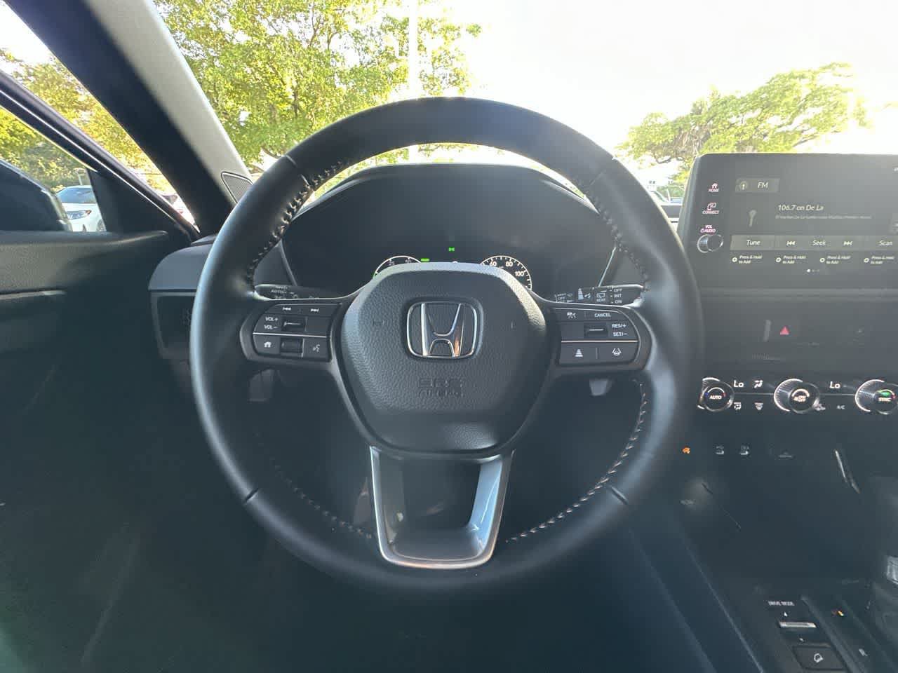 Used 2026 Honda CR-V Sport image 15