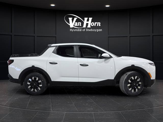New 2026 Hyundai Santa Cruz SEL image 2