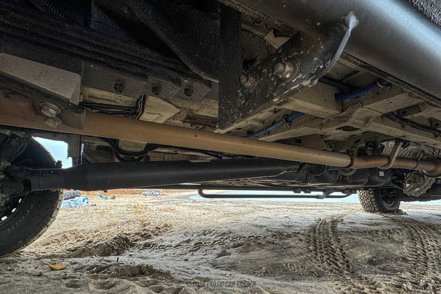 Used 2021 Mercedes-Benz Sprinter 2500 image 97