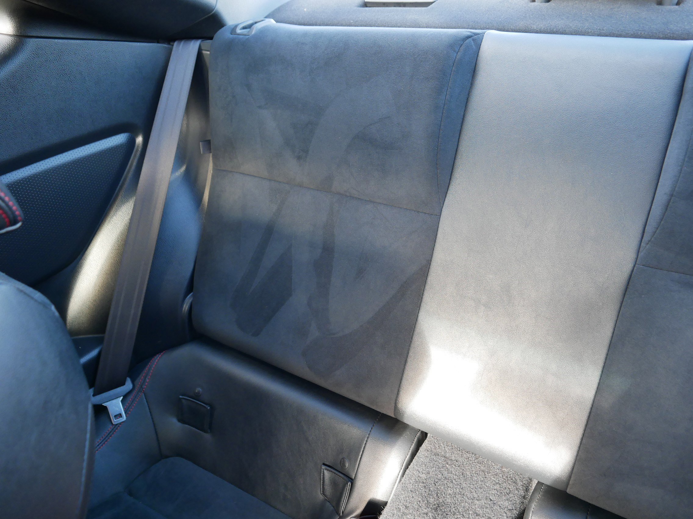 Used 2020 Subaru BRZ Limited image 12