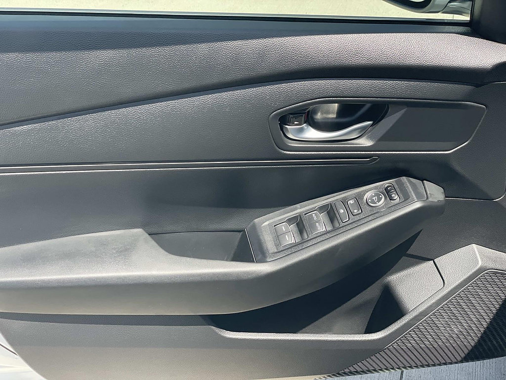 Certified 2026 Honda Accord LX image 13