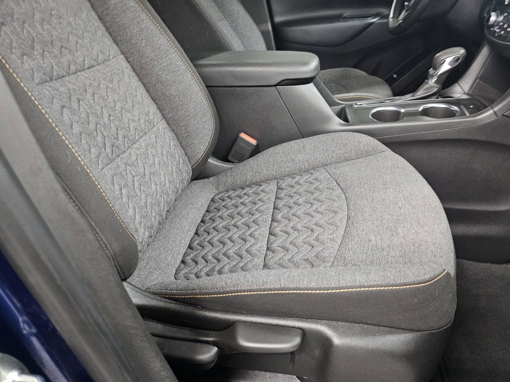 Certified 2022 Chevrolet Equinox LT FWD image 23