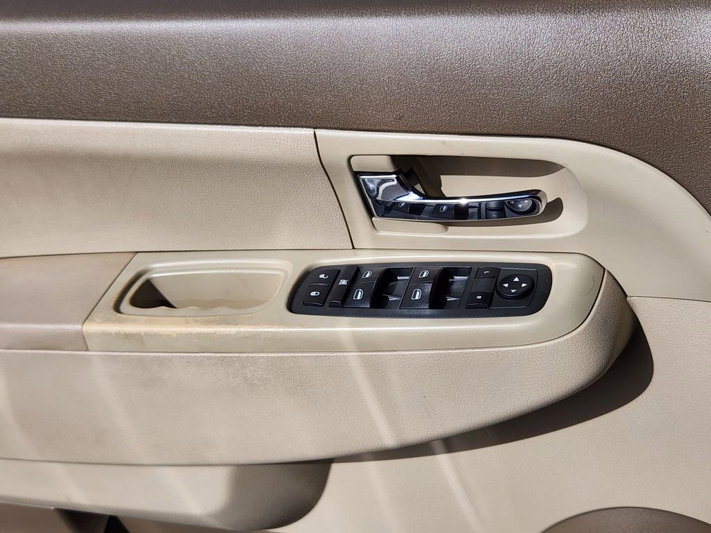 Used 2011 Jeep Liberty Sport w/ Popular Equipment Group image 6