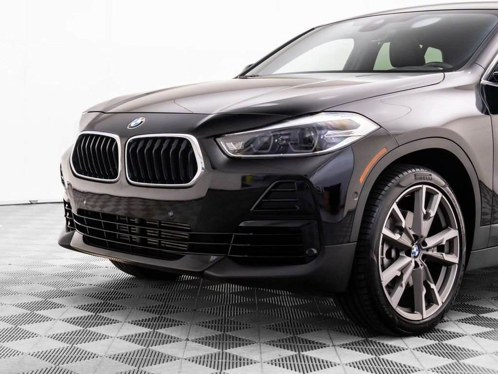 Used 2023 BMW X2 xDrive28i w/ Convenience Package image 39