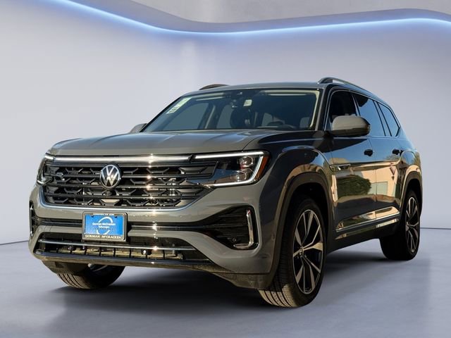 New 2026 Volkswagen Atlas SEL Premium R-Line image 7
