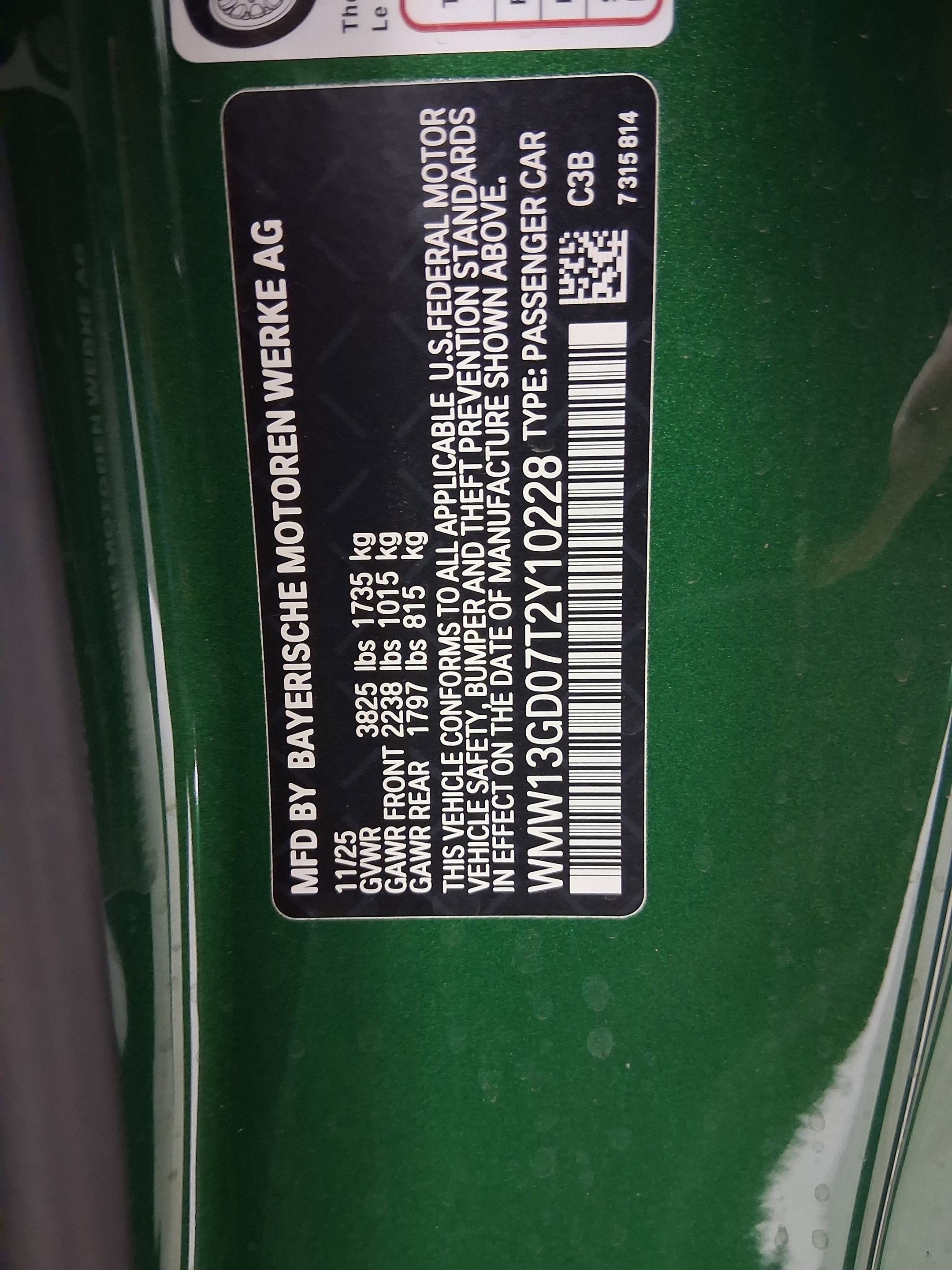 New 2026 MINI Cooper 2-Door Hardtop image 17