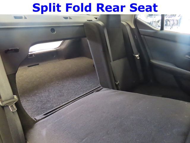 Used 2025 Nissan Sentra SV FWD image 17