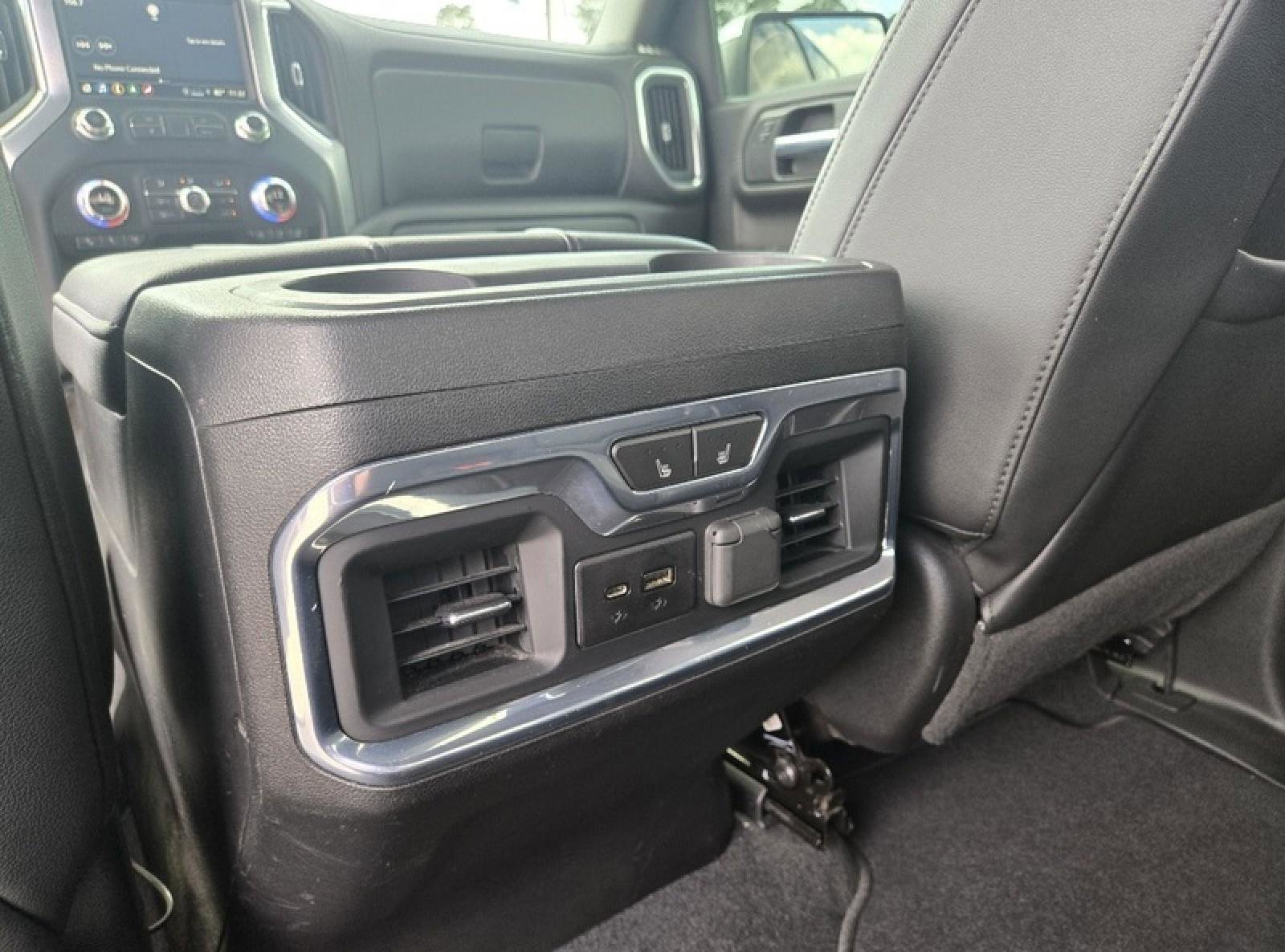 Used 2021 GMC Sierra 1500 SLT w/ SLT Premium Plus Package image 25