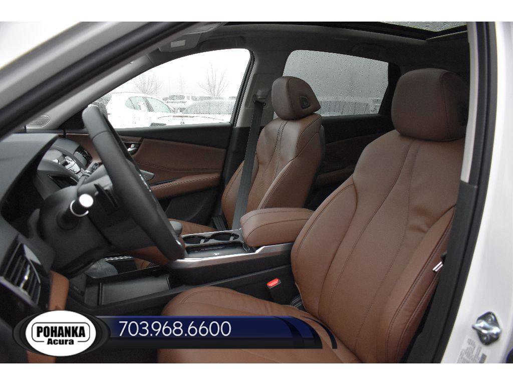New 2026 Acura RDX w/ Technology Package image 28