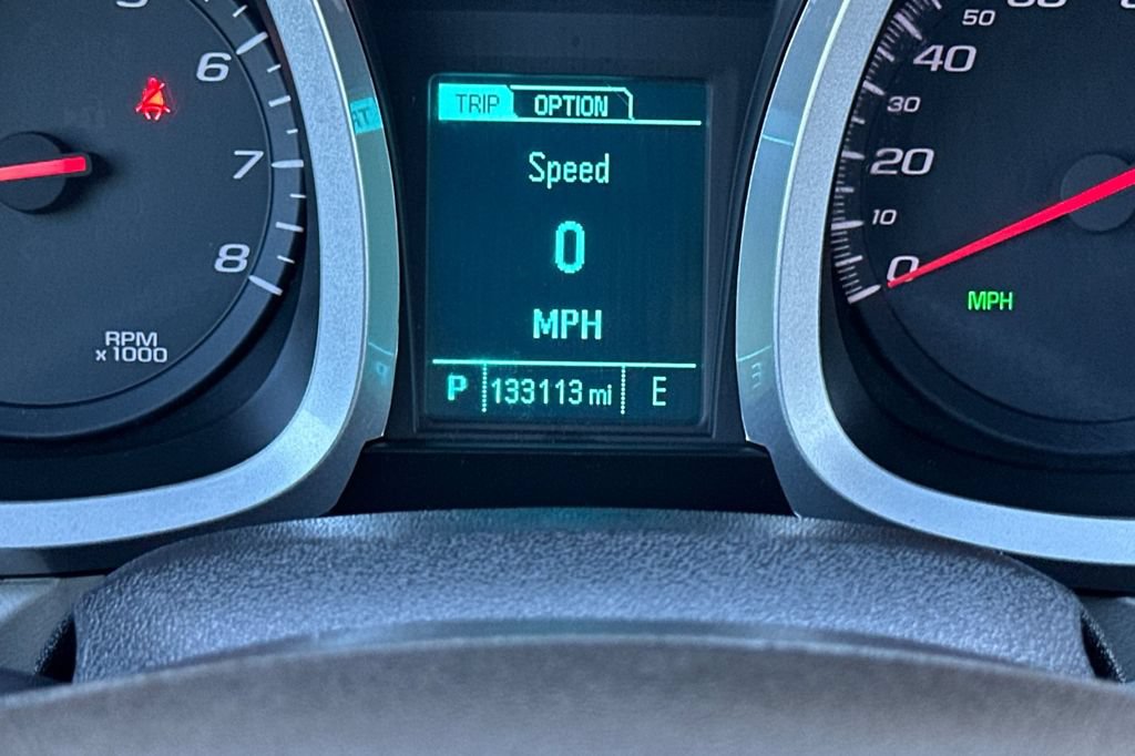 Used 2015 Chevrolet Equinox LTZ AWD/4WD image 27
