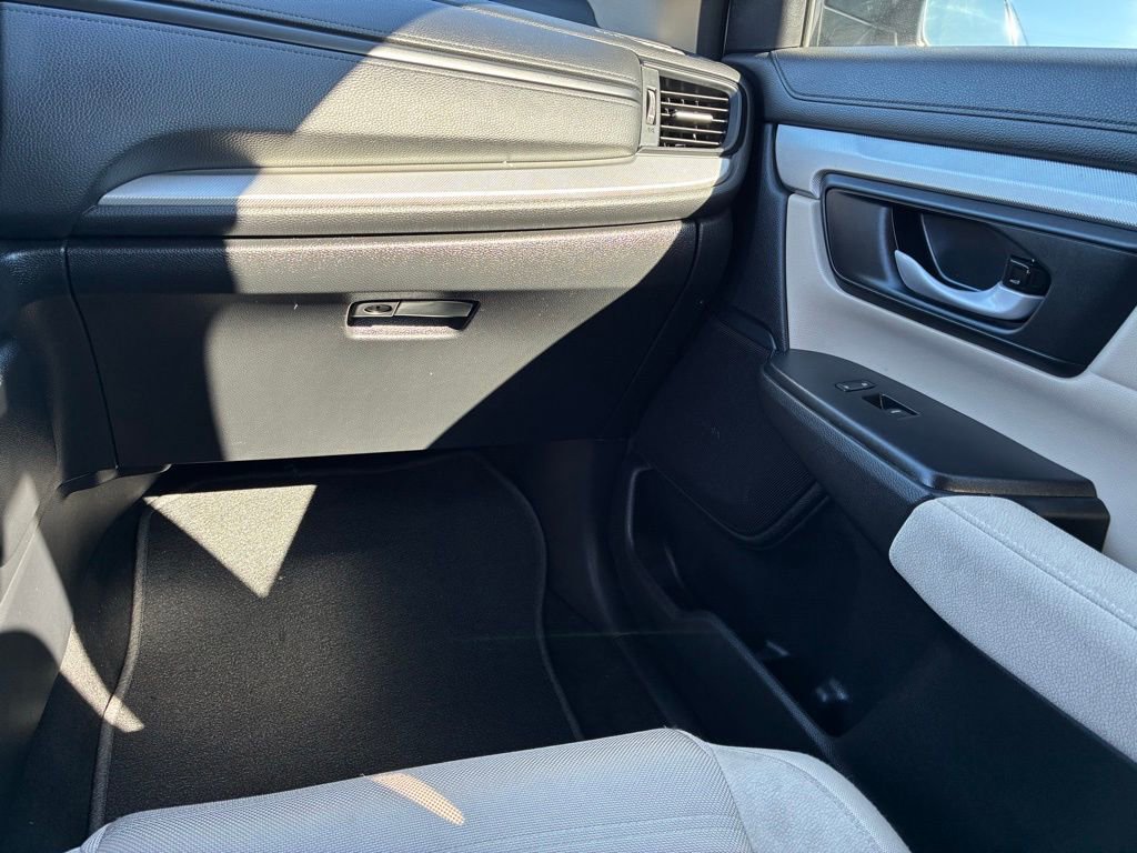 Used 2018 Honda CR-V LX image 37
