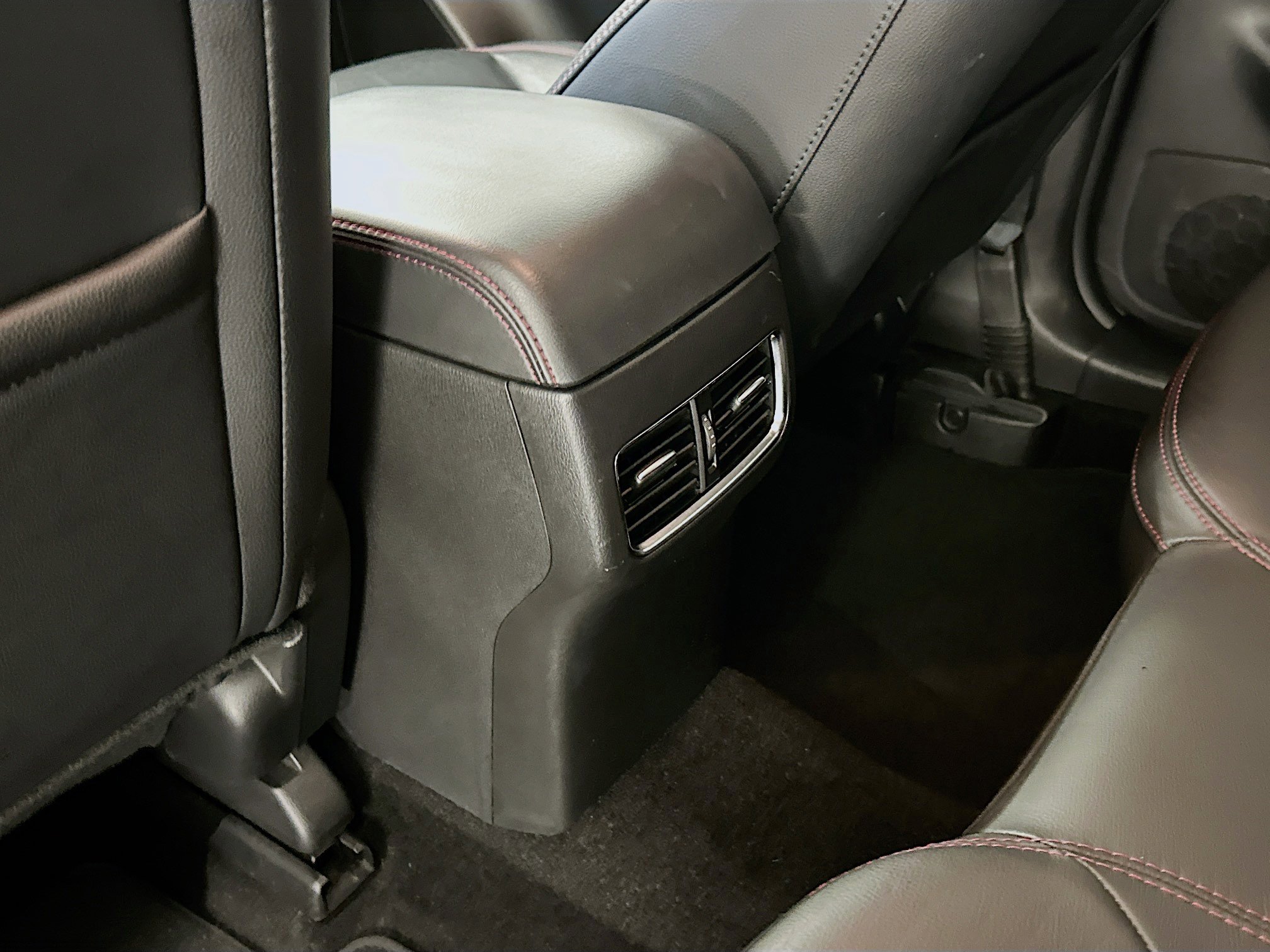 Used 2025 MAZDA CX-5 Carbon Edition AWD/4WD image 29