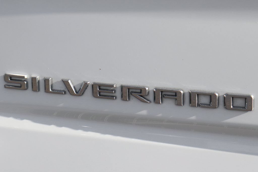Used 2020 Chevrolet Silverado 1500 LT w/ Bed Protection Package AWD/4WD image 49
