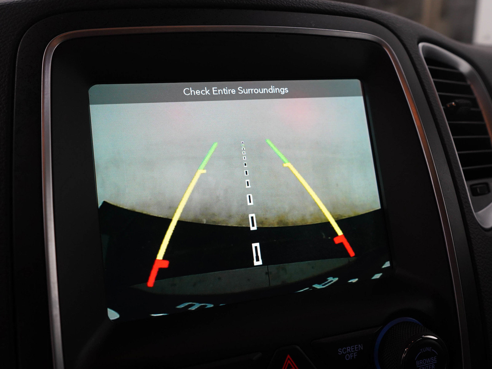 Used 2019 Dodge Durango Citadel w/ Technology Group AWD/4WD image 31