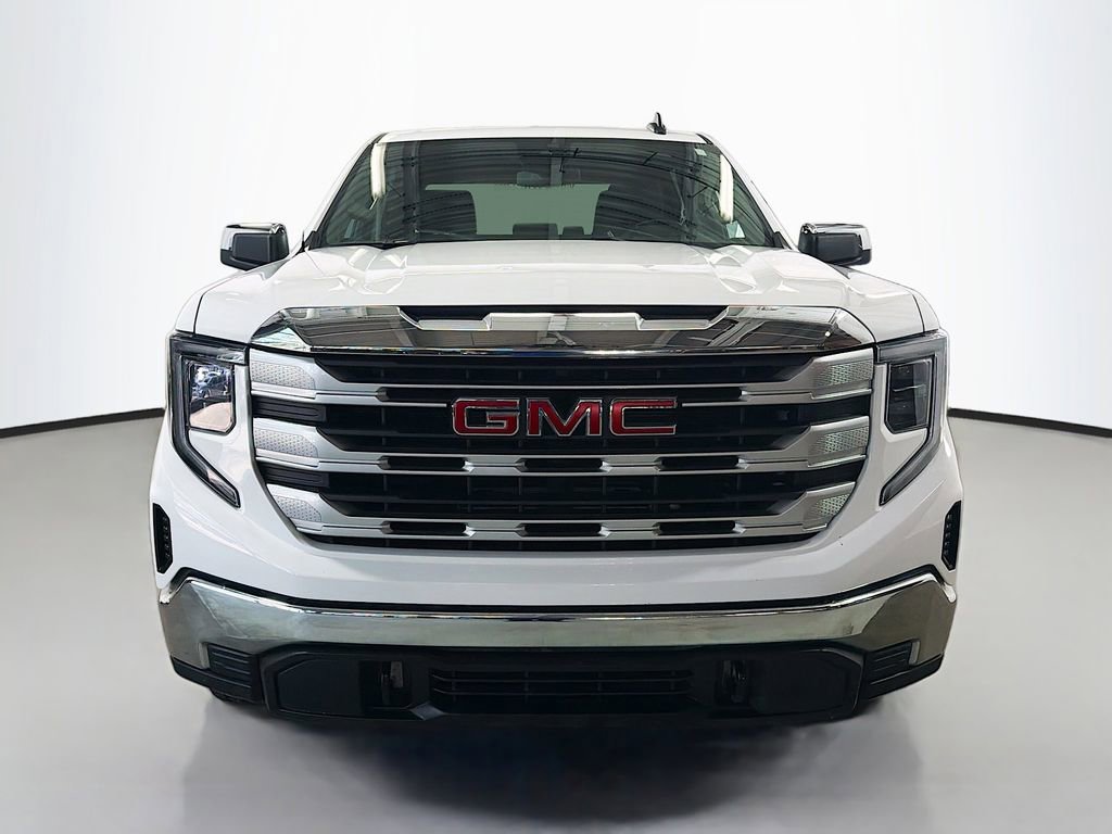 Used 2023 GMC Sierra 1500 SLE AWD/4WD image 2