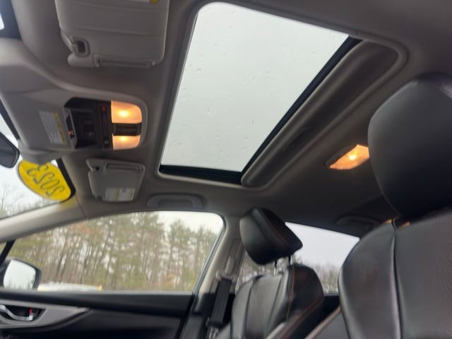 Used 2023 Subaru Crosstrek 2.5i Limited w/ Moonroof Package image 20