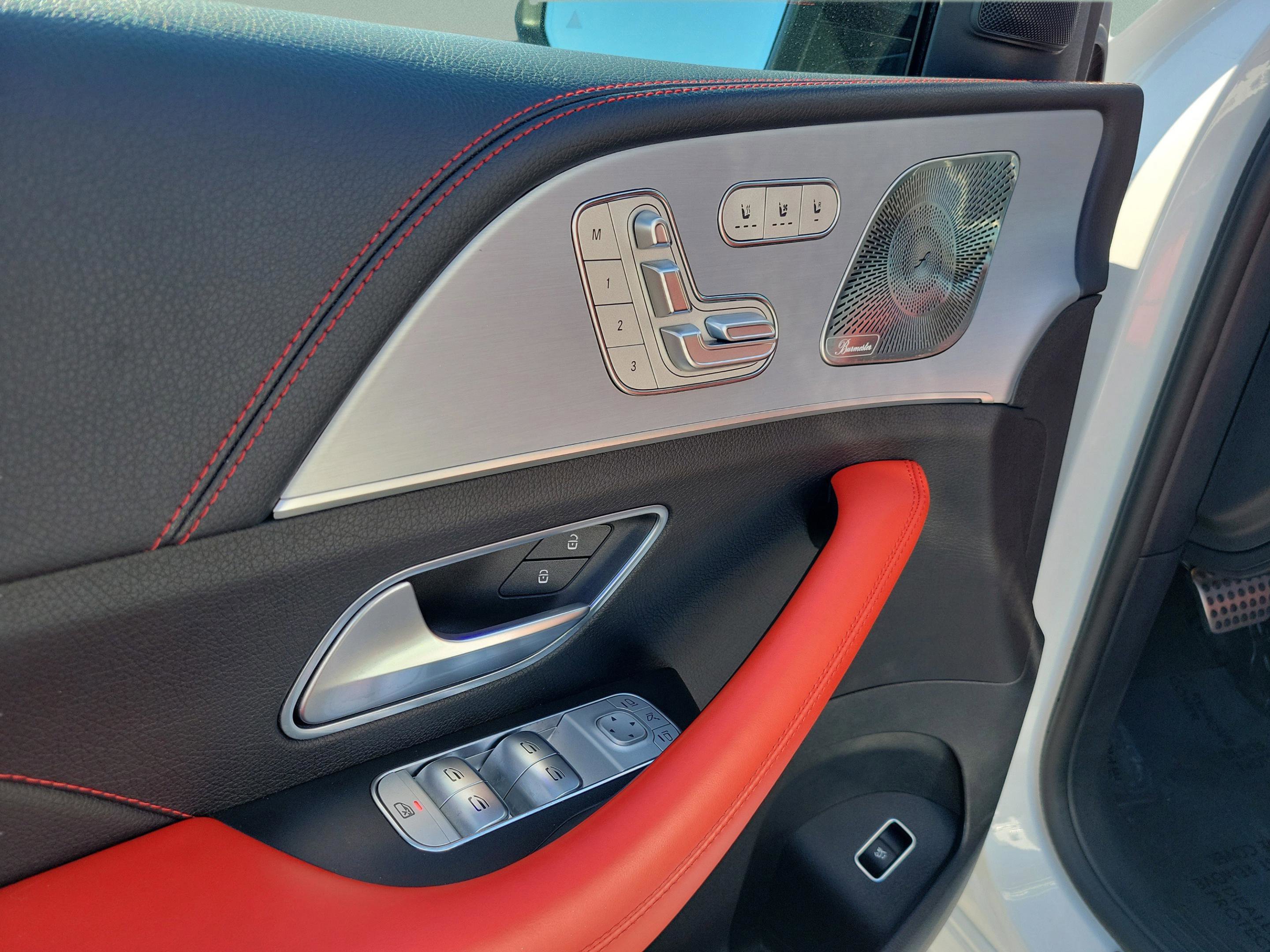 Used 2024 Mercedes-Benz GLE 53 AMG 4MATIC Coupe image 13