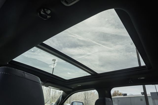 New 2026 RAM 1500 Rebel w/ G/T Package image 46