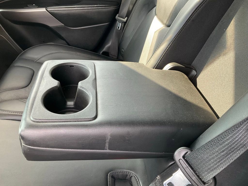 Used 2019 Jeep Cherokee Limited image 19