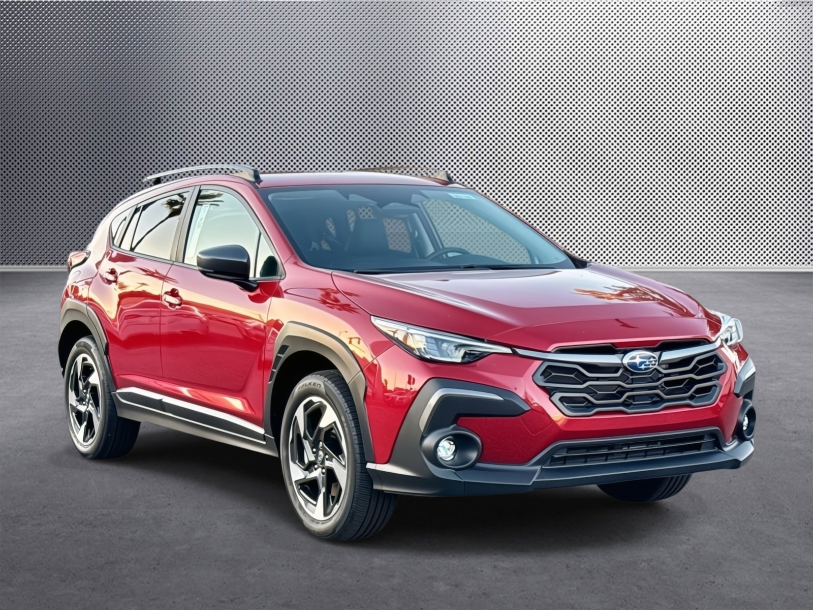 New 2025 Subaru Crosstrek 2.5i Limited w/ Crosstrek Mirror Package