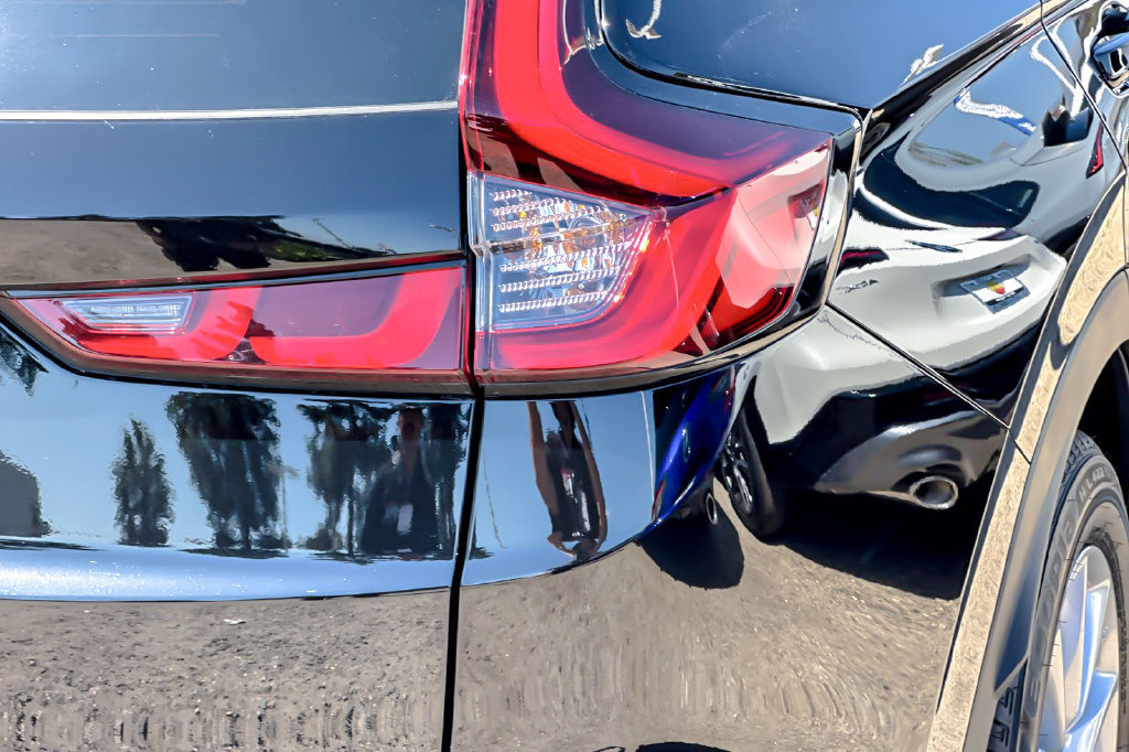 New 2026 Honda CR-V EX image 21