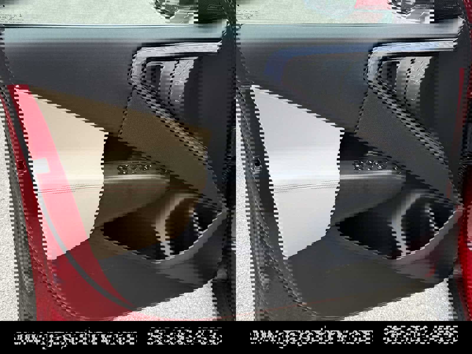 Used 2025 BMW X3 xDrive30i w/ Premium Package image 12