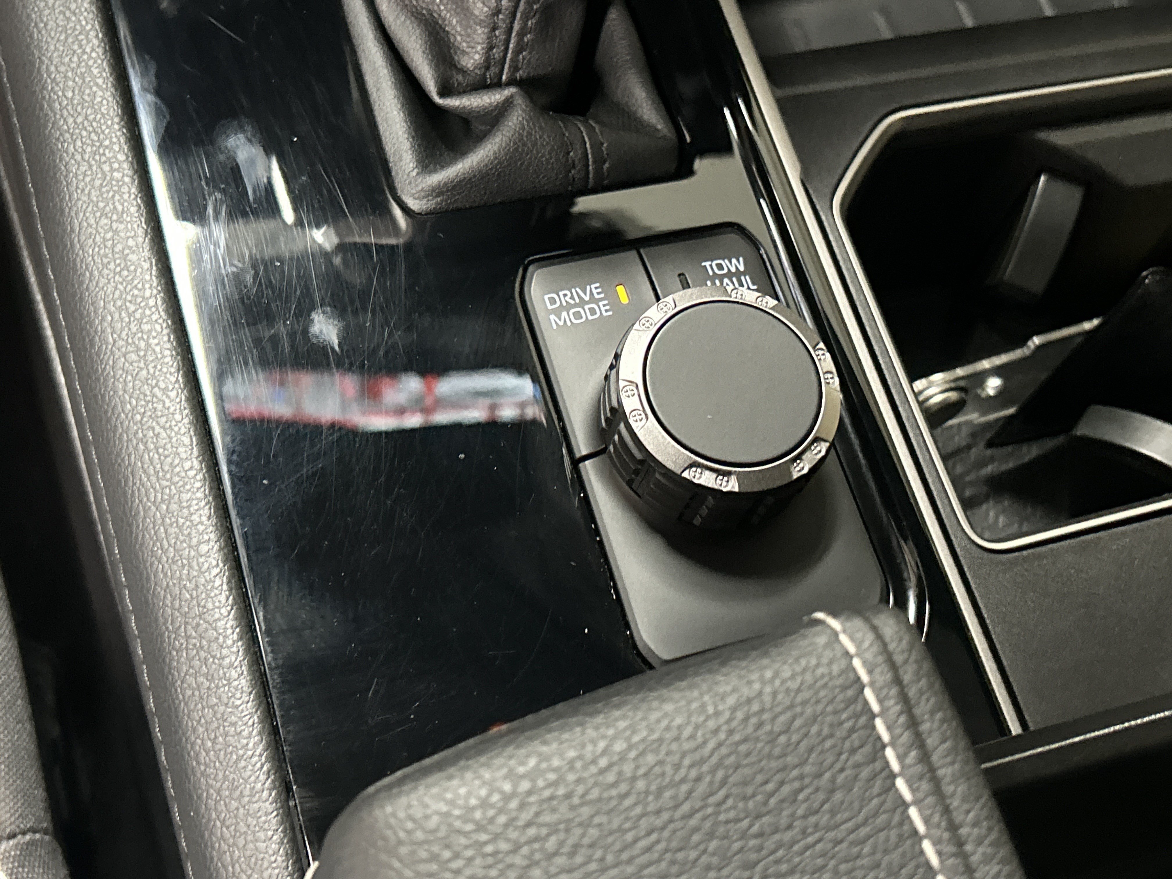 Used 2026 Toyota Tundra Limited RWD image 28