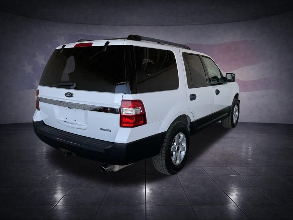 Used 2015 Ford Expedition XL image 5