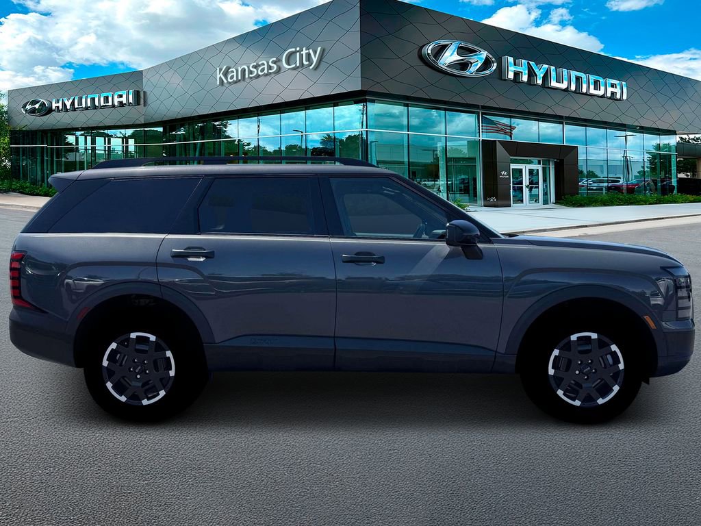 New 2026 Hyundai Palisade XRT Pro image 9