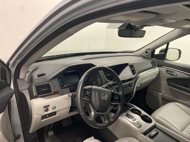 Used 2022 Honda Pilot Special Edition image 7