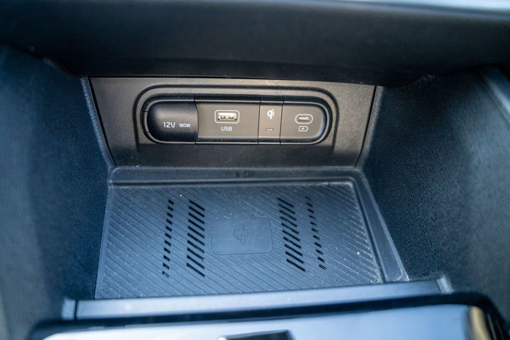 Used 2024 Kia Sportage X-Line image 30