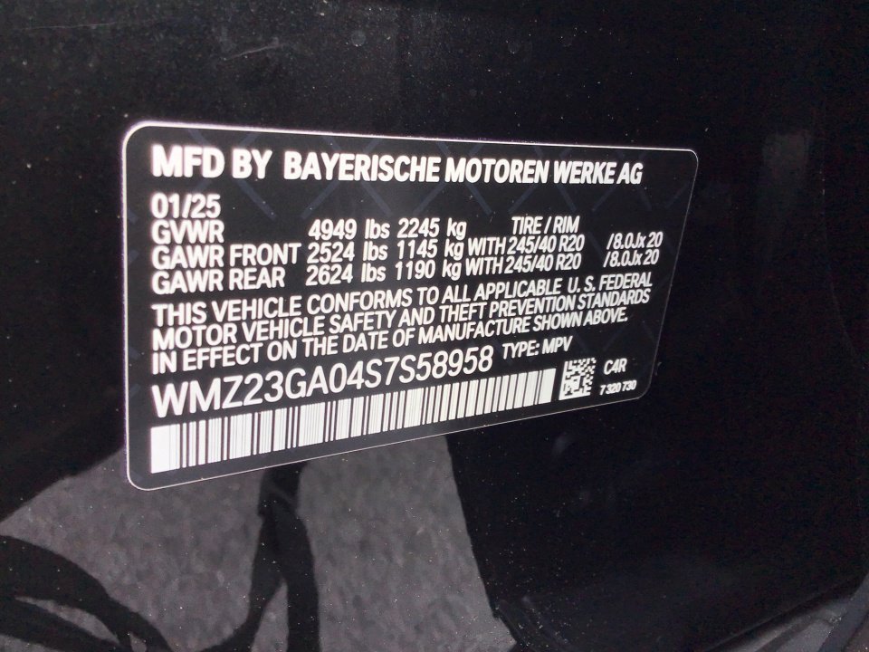 New 2025 MINI Cooper Countryman S image 35