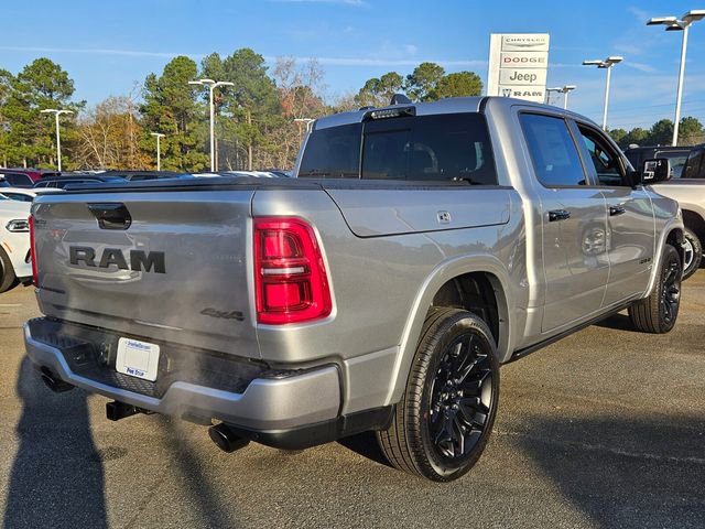 New 2026 RAM 1500 Limited image 11