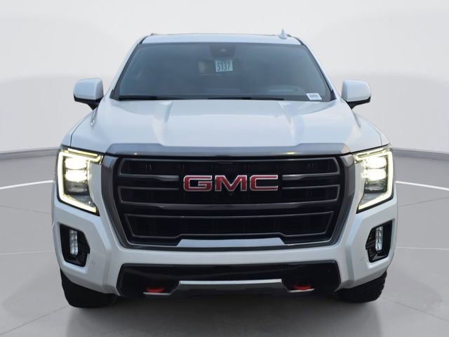 Used 2024 GMC Yukon XL AT4 w/ AT4 Premium Plus Package image 8