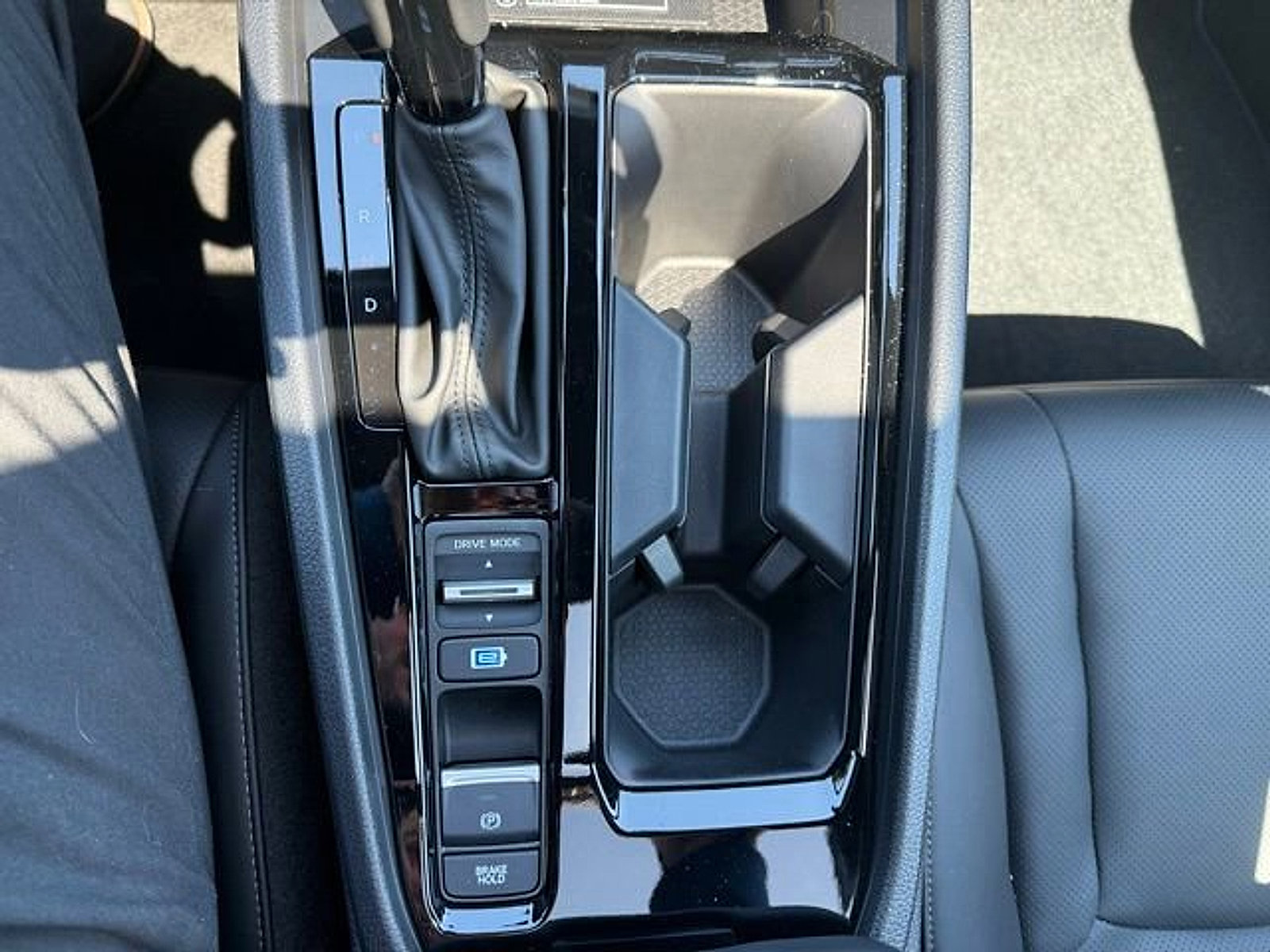 Used 2025 Honda Accord Sport image 19