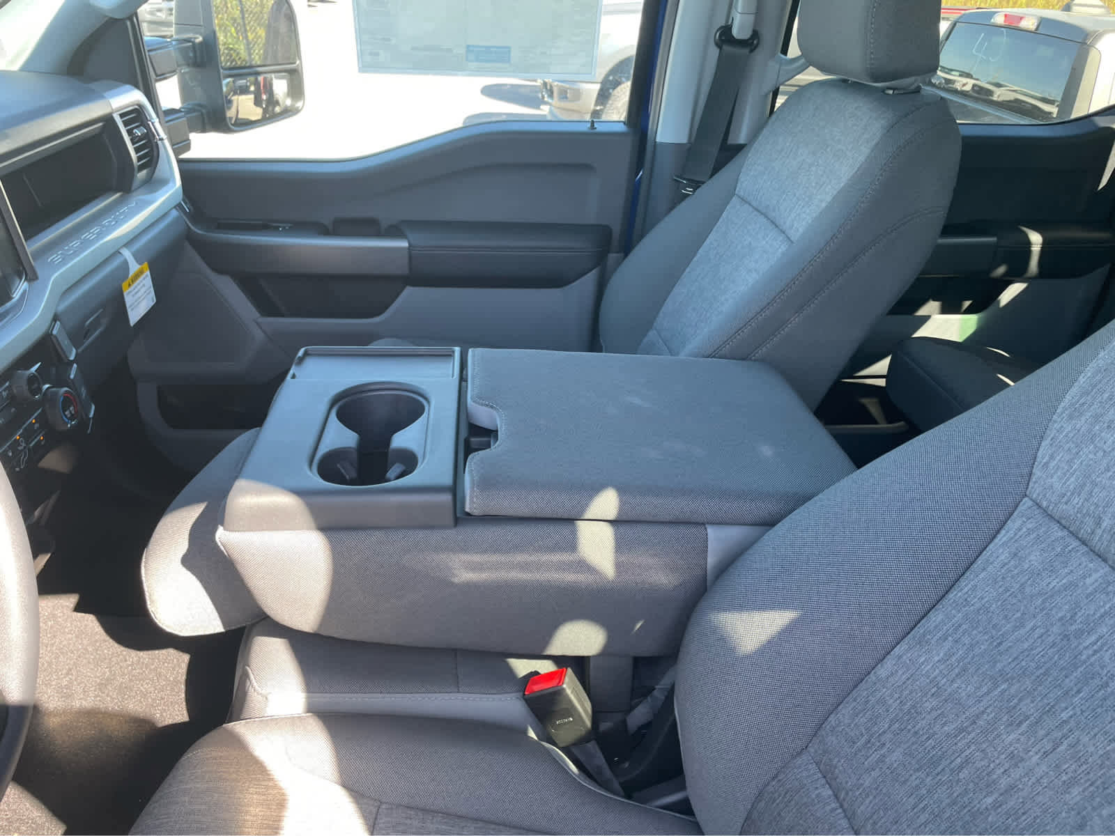 New 2026 Ford F350 XL image 27